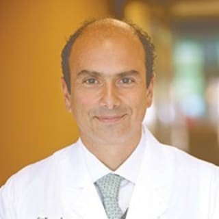Massimo Giusti, MD