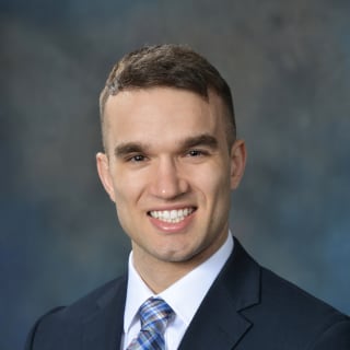 Trevor Hadley, MD, Resident Physician, Houston, TX