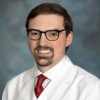 Connor Mclaughlin, MD, Internal Medicine, New Brunswick, NJ