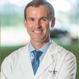 Brian Waterman, MD, Orthopaedic Surgery, Winston Salem, NC