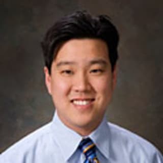 Kent Shih, MD