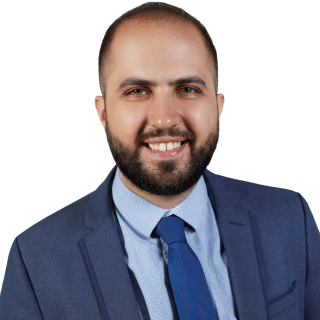 Ali Haidar, MD, Psychiatry, New York, NY