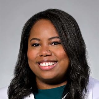 Leisha Elmore, MD, General Surgery, Philadelphia, PA, Hospital of the University of Pennsylvania