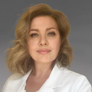 Oksana Maltseva