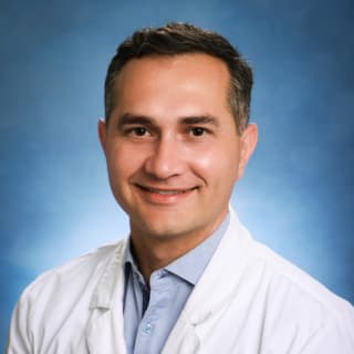 Arsen Mkrtchyan, MD, Internal Medicine, Burbank, CA, Providence Saint Joseph Medical Center