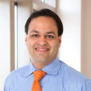 Neel Madan, MD, Radiology, Boston, MA