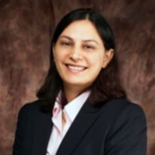 Meghana Awad, MD, Nephrology, Tacoma, WA, St. Clare Hospital