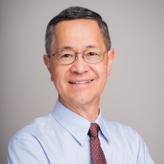 Timothy Yeh, MD