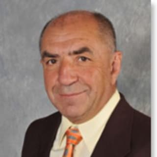 Eduard Kotlyarov, MD, Nuclear Medicine, Lapeer, MI