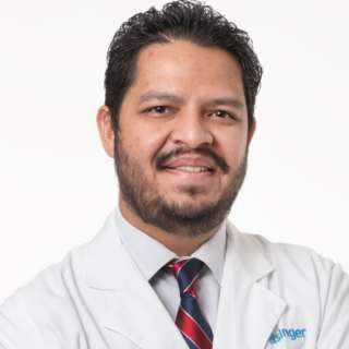 Samyak Dhruv, MD, Internal Medicine, Leonardtown, MD