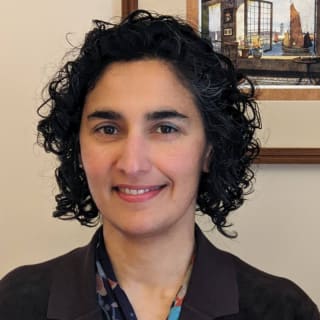 Samah Jafari, MD, Internal Medicine, Amherst, MA