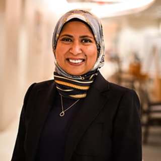 Nabila (Anower) Chowdhury, MD, Oncology, Broomall, PA