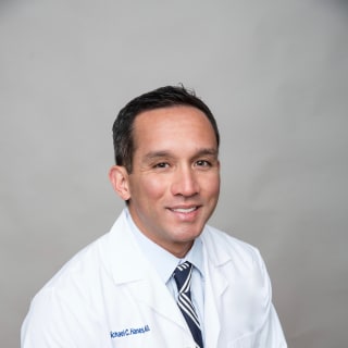 Michael Hanes, MD, Anesthesiology, Saint Augustine, FL