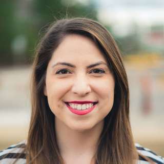Alexandra (Siegel) Clifton, Pediatrics, Birmingham, AL
