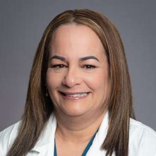 Dagnex Jimenez Najarro, Nurse Practitioner, Kissimmee, FL