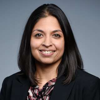 Surbhi Panchal, MD, Orthopaedic Surgery, Barrington, IL