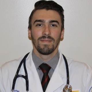 Shawn Geffken, DO, Other MD/DO, Brookville, NY