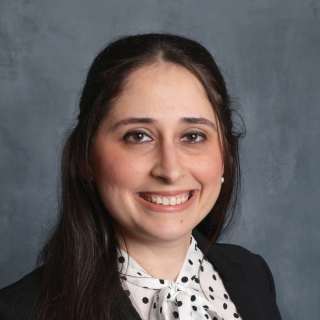 Maryam Hanoodi, MD, Internal Medicine, Danville, PA