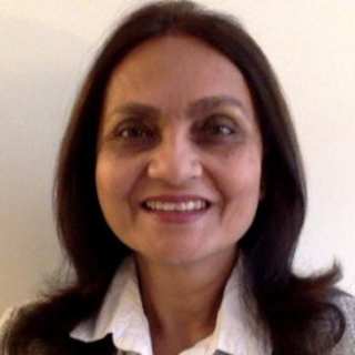 Ayesha Quraishy, MD, Psychiatry, Ansonia, CT