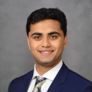 Dr. Varun Rao, MD – Indianapolis, IN | Other MD/DO