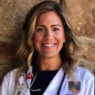 Darci Johnson, Nurse Practitioner, Madison, WI