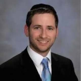 Tzvi Grossman, MD, Anesthesiology, Silver Spring, MD