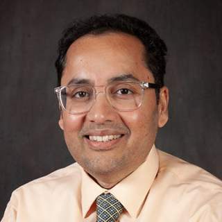 Gowrishankar Gnanasekaran, MD, Internal Medicine, Pflugerville, TX