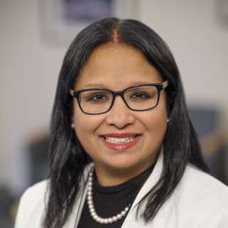 Bijal Mehta, MD, Internal Medicine, Morristown, NJ