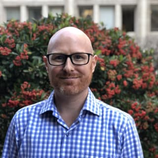 Adam Wyble, PA, Family Medicine, Malabar, FL