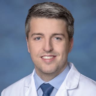 Caleb Dawson, MD, General Surgery, Falls Church, VA