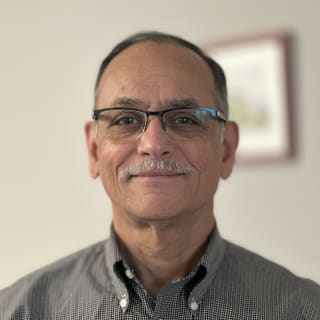 Tushar Patel, MD