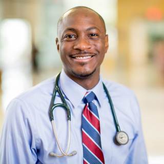 David Mosley, MD, Internal Medicine, Pinellas Park, FL