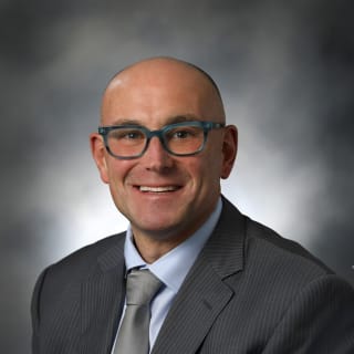 Randall Meisner, MD