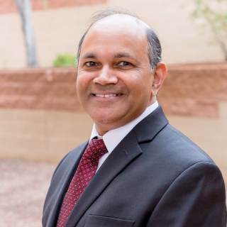 Berchman Vaz, MD, Rheumatology, Tucson, AZ