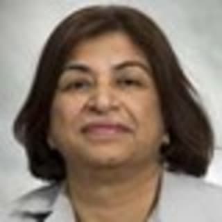 Neerja Ahlowalia, MD, Internal Medicine, Chicago, IL, Advocate Trinity Hospital