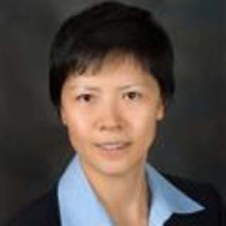 Hong Zhang, MD