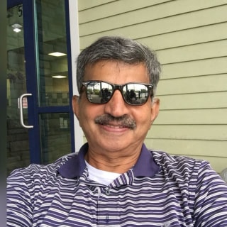 Michael Sreshta, Pharmacist, Cleveland, OH