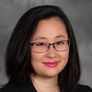 Rosie Li, MD, Obstetrics & Gynecology, Perrysburg, OH