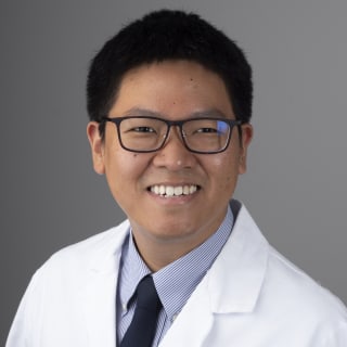 Andrew Lyu, MD, Internal Medicine, Cleveland, OH