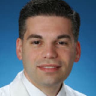 Joseph Amato, MD, Internal Medicine, Mobile, AL, Mobile Infirmary Medical Center