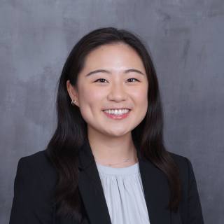 Irene Li, MD, Resident Physician, Sacramento, CA