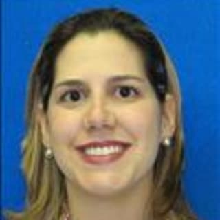 Ana Vidal, MD, Obstetrics & Gynecology, Coral Gables, FL, Baptist Hospital of Miami