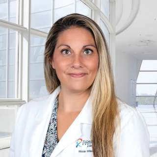 Nicole Wilcox, Nurse Practitioner, Fort Myers, FL