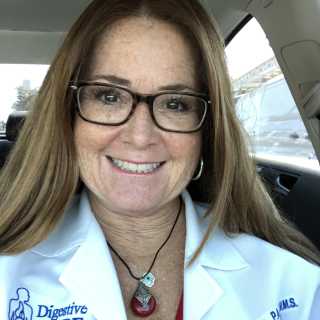 Maria Dutra, PA, Internal Medicine, Plantation, FL