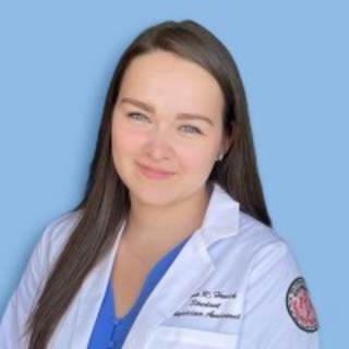 Selena Houck, PA, Physician Assistant, Sanford, FL