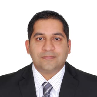 Salman Saeed, MD, Family Medicine, Springfield, IL