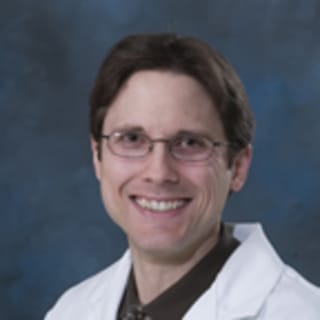 Kermit Fox, MD