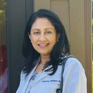 Suparna Chhibber, MD