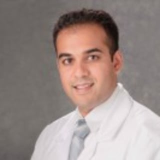 Vinay Puttanniah, MD, Anesthesiology, New York, NY