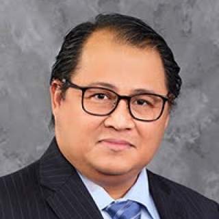 Alberto Del Pilar Jr, MD, Family Medicine, Stockton, CA